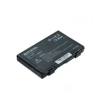 Аккумулятор для ноутбуков ASUS F5 Series (F Series p/n:A32-F52) 11.1 V 6.8 Ah арт. BT-165P Аккумулятор для ноутбуков ASUS F5 Series (F Series p/n:A32-F52) 11.1 V 6.8 Ah арт. BT-165P