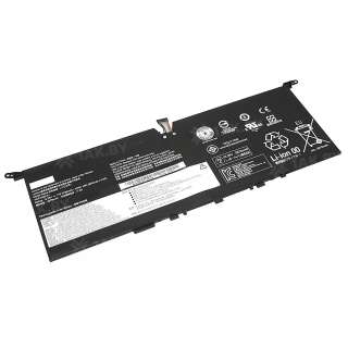Аккумулятор для ноутбуков LENOVO IBM ( p/n:) 15.36 V 2.735 Ah арт. 073515