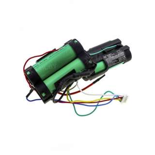 Аккумулятор для пылесосов PHILIPS FC6168 (FC Series p/n:5ICR19/65) 18.5 V 2.5 Ah арт. P103.00006 Аккумулятор для пылесосов PHILIPS FC6168 (FC Series p/n:5ICR19/65) 18.5 V 2.5 Ah арт. P103.00006