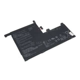Аккумулятор для ноутбуков ASUS UX561UA (ZenBook Flip 3 p/n:C31N1703) 11.55-13.2 V 4.44 Ah арт. P-799556