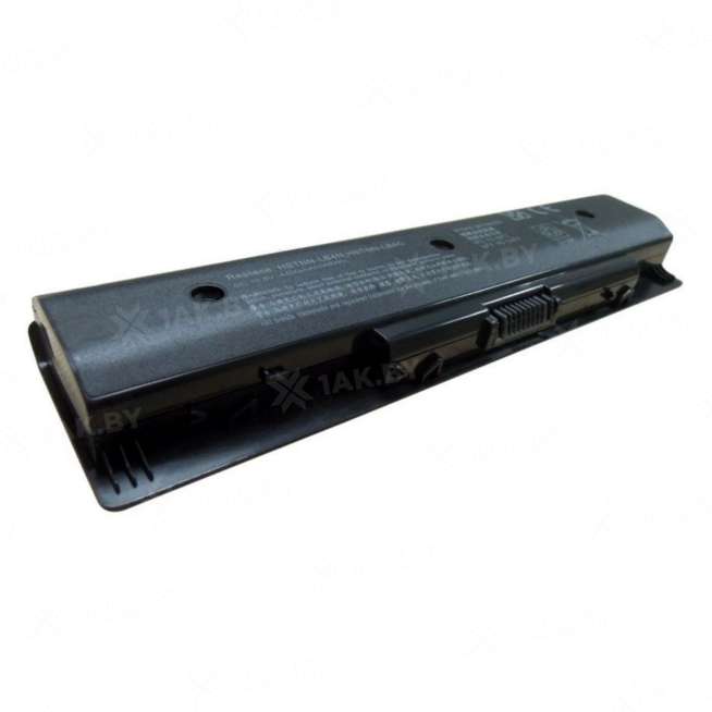 Аккумулятор для ноутбуков HP ( p/n:) 10.8 V 4.4 Ah арт. BAT-HP-29 0