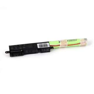 Аккумулятор для ноутбуков ASUS F540N (F Series p/n:A31N1519) 11.1 V 3.2 Ah арт. TOP-101610