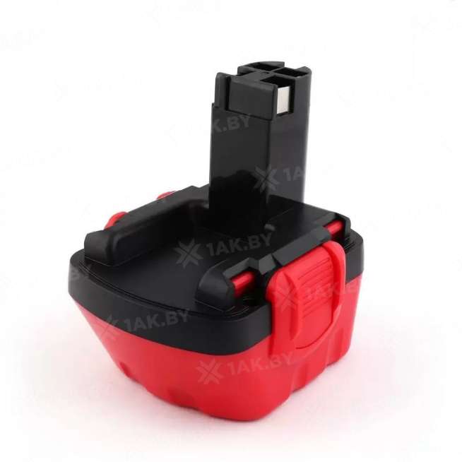 Аккумулятор для электроинструмента BOSCH EXACT 8 (Exact p/n:2607335261) 12 V 2 Ah арт. TOP-102033 0