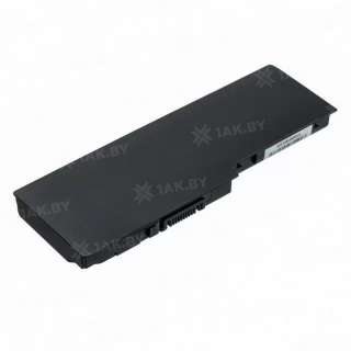 Аккумулятор для ноутбуков TOSHIBA ( p/n:) 10.8 V 6.6 Ah арт. BT-759 Аккумулятор для ноутбуков TOSHIBA ( p/n:) 10.8 V 6.6 Ah арт. BT-759