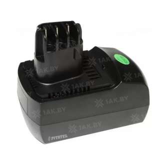 Аккумулятор для электроинструмента METABO BSZ 14.4 (BSZ Series p/n:6.25475) 14.4 V 1.5 Ah арт. TSB-152-MET14A-15C