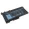 Аккумулятор для ноутбуков DELL E5280 (Latitude p/n:3DDDG)  арт. NBB-00-00014971 0