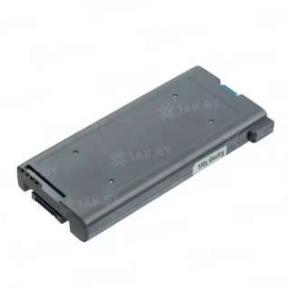 Аккумулятор для ноутбуков PANASONIC ( p/n:) 10.65 V 8.5 Ah арт. BT-955 Аккумулятор для ноутбуков PANASONIC ( p/n:) 10.65 V 8.5 Ah арт. BT-955