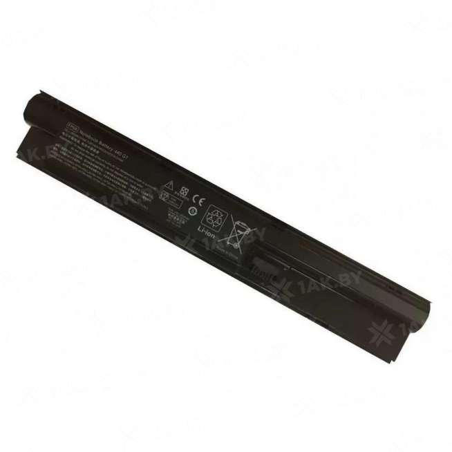 Аккумулятор для ноутбуков HP ( p/n:) 10.8 V 4.4 Ah арт. NBB-00-00003656 0