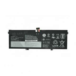 Аккумулятор для ноутбуков LENOVO IBM ( p/n:) 7.68 V 7.8 Ah арт. 077528