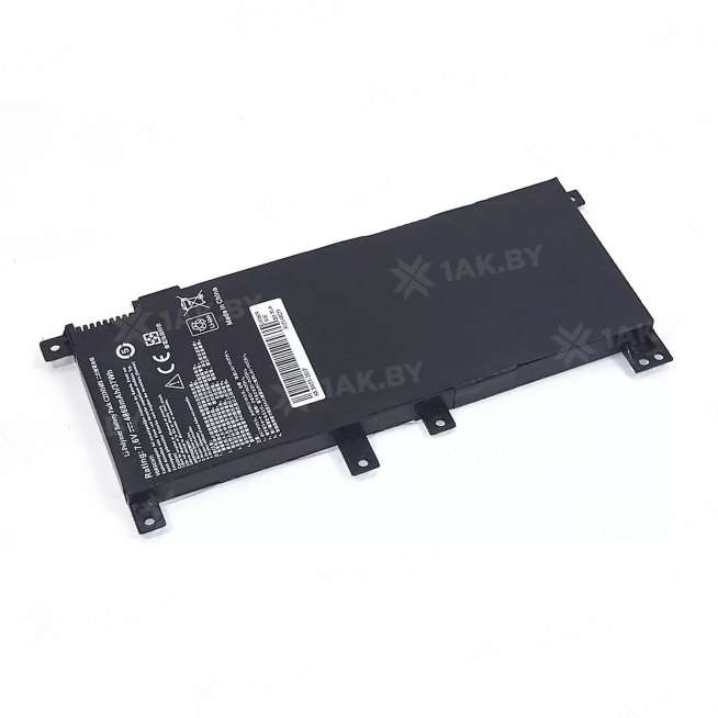 Аккумулятор для ноутбуков ASUS X455LA (X Series p/n:C21N1401) 7.6 V 4.868 Ah арт. 065070 0