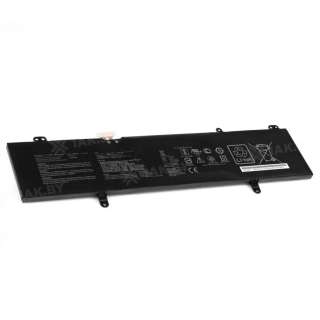 Аккумулятор для ноутбуков ASUS S410UA (VivoBook S14 p/n:B31N1707) 11.52 V 3.653 Ah арт. TOP-102611