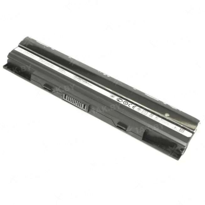 Аккумулятор для ноутбуков ASUS 1201 (Eee PC p/n:A32-UL20) 10.8 V 5.2 Ah арт. NBB-00-00000947 0