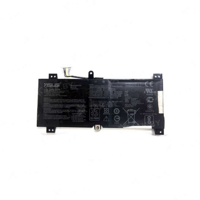 Аккумулятор для ноутбуков ASUS G512LU (ROG Strix G p/n:C41N1731) 15.4 V 4.285 Ah арт. BAT-AS-168 0