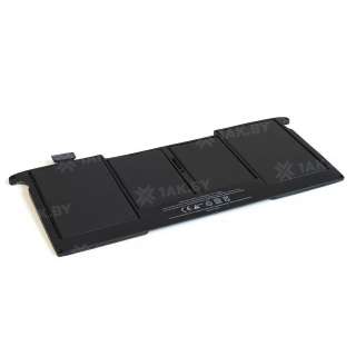 Аккумулятор для ноутбуков APPLE 11&quot; A1370 (2010) (MacBook Air p/n:A1375) 11.1 V 4.79 Ah арт. TOP-101194