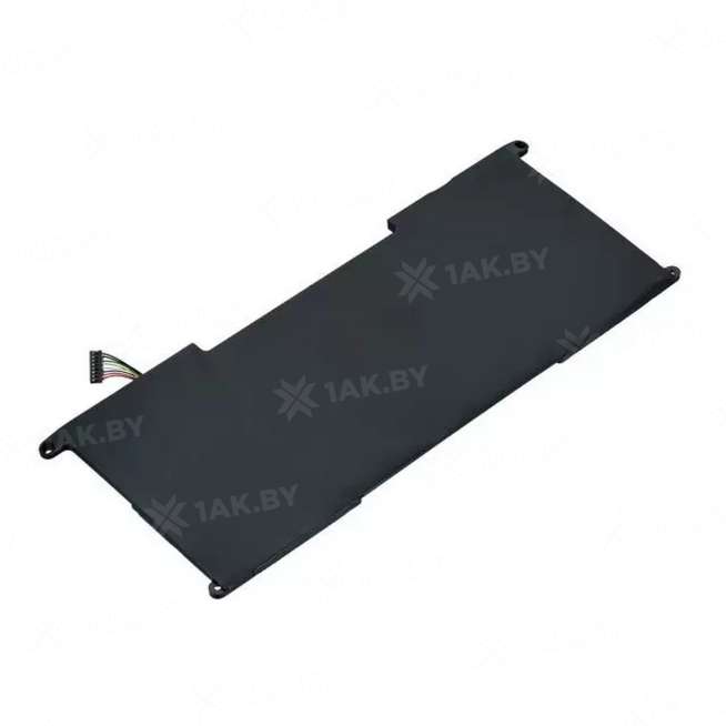 Аккумулятор для ноутбуков ASUS UX21 Zenbook (UX Series p/n:C23-UX21) 7.4 V 4.05 Ah арт. BT-1101 0