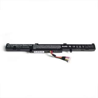 Аккумулятор для ноутбуков ASUS A450JF (A Series p/n:A41-X550E) 14.4 V 2.2 Ah арт. TOP-101199 Аккумулятор для ноутбуков ASUS A450JF (A Series p/n:A41-X550E) 14.4 V 2.2 Ah арт. TOP-101199