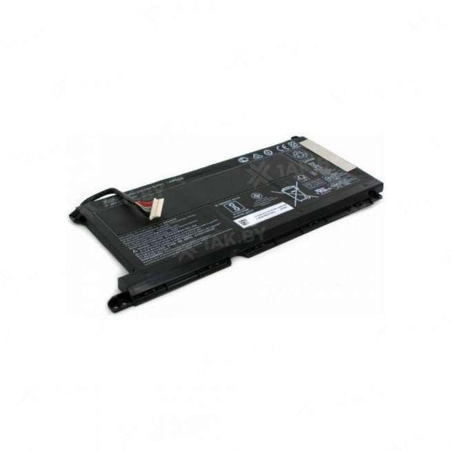 Аккумулятор для ноутбуков HP ( p/n:) 11.55 V 4.54 Ah арт. BT-1642 0