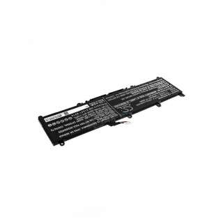Аккумулятор для ноутбуков ASUS 13FA (Adol p/n:C31N1806) 11.55 V 3.6 Ah арт. BT-1530