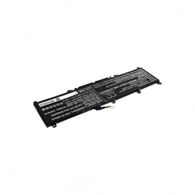 Аккумулятор для ноутбуков ASUS 13FA (Adol p/n:C31N1806) 11.55 V 3.6 Ah арт. BT-1530 0