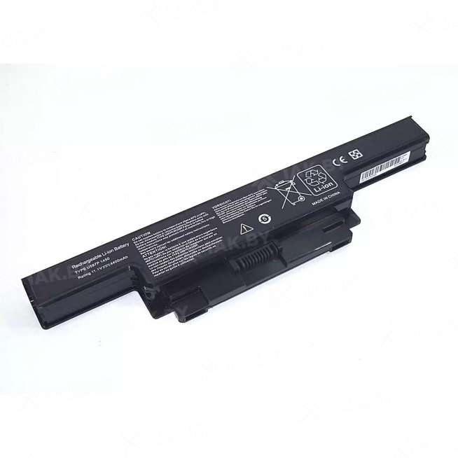 Аккумулятор для ноутбуков DELL 1450 (Studio p/n:W356P) 11.1 V 4.4 Ah арт. 065082 0
