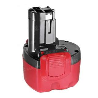 Аккумулятор для электроинструмента BOSCH EXACT 1106 (Exact p/n:2607335272) 9.6 V 1.5 Ah арт. P-860712