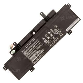 Аккумулятор для ноутбуков ASUS C300MA (Chromebook p/n:B31N1346) 11.4 V 4.21 Ah арт. P-799554