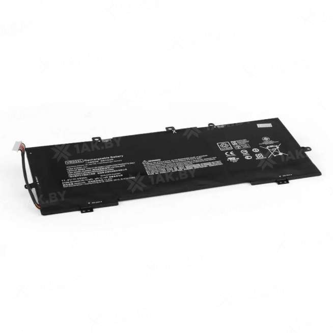 Аккумулятор для ноутбуков HP ( p/n:) 11.4 V 4.5 Ah арт. TOP-102656 0