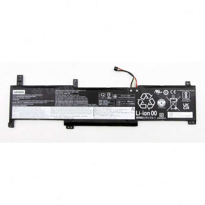 Аккумулятор для ноутбуков LENOVO IBM ( p/n:) 11.1 V 4.05 Ah арт. 082295 0