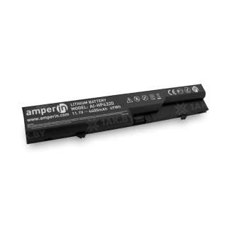 Аккумулятор для ноутбуков HP ( p/n:) 11.1 V 4.4 Ah арт. 013180