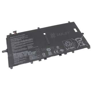 Аккумулятор для ноутбуков ASUS TP370QL (NovaGo p/n:C41N1718) 15.4 V 3.3 Ah арт. 086123 Аккумулятор для ноутбуков ASUS TP370QL (NovaGo p/n:C41N1718) 15.4 V 3.3 Ah арт. 086123