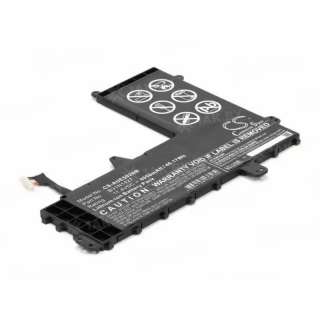 Аккумулятор для ноутбуков ASUS E502M (EeeBook p/n:B21N1506) 11.4 V 4.05 Ah арт. BT-1186 Аккумулятор для ноутбуков ASUS E502M (EeeBook p/n:B21N1506) 11.4 V 4.05 Ah арт. BT-1186