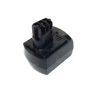 Аккумулятор для электроинструмента METABO BS 12 SP (BS Series p/n:6.02151.50) 12 V 1.4 Ah арт. 076660 0