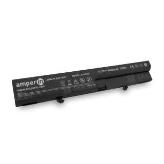 Аккумулятор для ноутбуков HP ( p/n:) 11.1 V 4.4 Ah арт. 013142