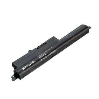 Аккумулятор для ноутбуков ASUS F200CA (VivoBook p/n:A31LM2H) 11.25 V 2.2 Ah арт. BT-1110