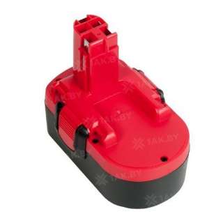 Аккумулятор для электроинструмента BOSCH PSR 18 VE-2 (GSR Series p/n:2607335560) 18 V 1.5 Ah арт. P-861987
