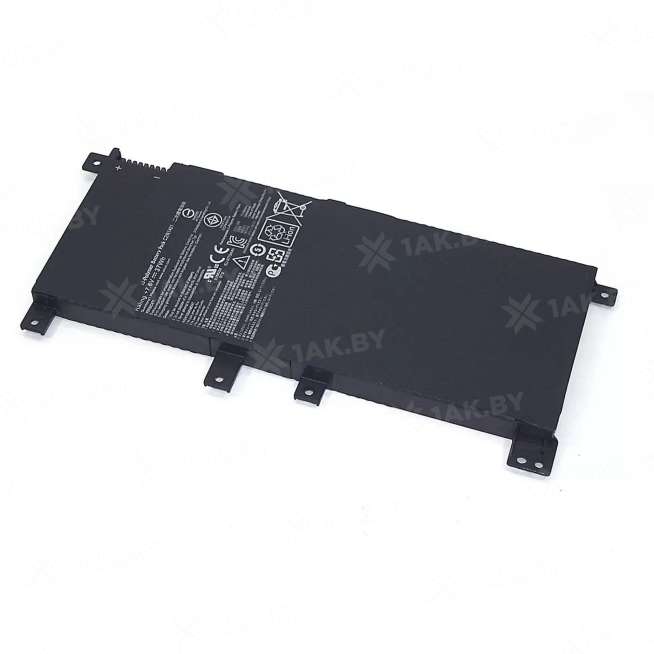 Аккумулятор для ноутбуков ASUS X455LA (X Series p/n:C21N1401) 7.6 V 4.9 Ah арт. 065186 0