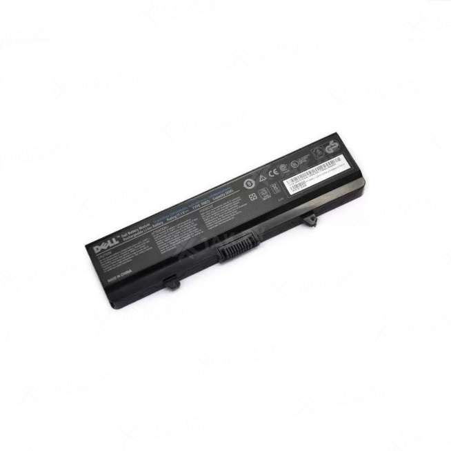 Аккумулятор для ноутбуков DELL 1525 Series (Inspiron p/n:0C601H) 11.1 V 4.4 Ah арт. NBB-00-00009561 0