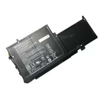Аккумулятор для ноутбуков HP ( p/n:) 11.55-13.2 V 5.43 Ah арт. 079085