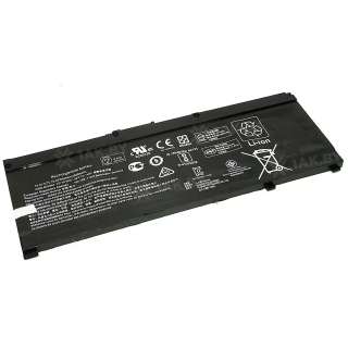 Аккумулятор для ноутбуков HP ( p/n:) 15.4 V 4.55 Ah арт. 064263 Аккумулятор для ноутбуков HP ( p/n:) 15.4 V 4.55 Ah арт. 064263