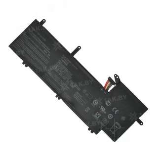 Аккумулятор для ноутбуков ASUS Q535U (Q Series p/n:C31N1704) 11.55 V 4.5 Ah арт. BAT-AS-226
