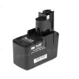 Аккумуляторы для электроинструмента BOSCH GDR 90 (GDR Series p/n: 2607335037) 9.6 V 1.3 Ah