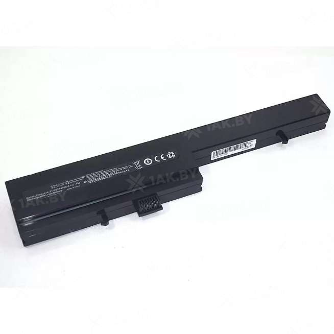 Аккумулятор для ноутбуков DELL ( p/n:) 11.1 V 4.4 Ah арт. 065083 0