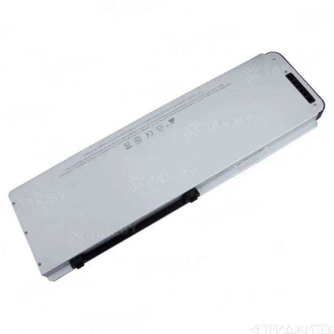 Аккумулятор для ноутбуков APPLE 15&#039;&#039; MC026 (2009) (MacBook Pro p/n:A1281) 10.8 V 4.6 Ah арт. BAT-AP-07 0