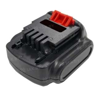 Аккумулятор для электроинструмента BLACK&amp;DECKER BDCD112 (BDCD Series p/n:LBXR1512) 12 V 2.5 Ah арт. 086040