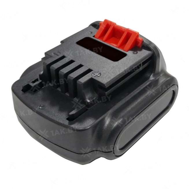 Аккумулятор для электроинструмента BLACK&amp;DECKER BDCD112 (BDCD Series p/n:LBXR1512) 12 V 2.5 Ah арт. 086040 0