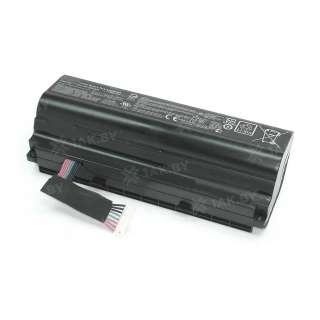 Аккумулятор для ноутбуков ASUS G751JL (ROG p/n:A42N1403) 15 V 5.866 Ah арт. 015943