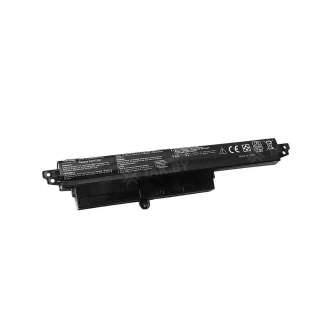 Аккумулятор для ноутбуков ASUS F200CA (VivoBook p/n:A31LM2H) 11.1 V 2.2 Ah арт. TOP-101484