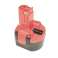 Аккумулятор для электроинструмента BOSCH EXACT 4 (Exact p/n:2607335272) 9.6 V 1.5 Ah арт. 057289 0