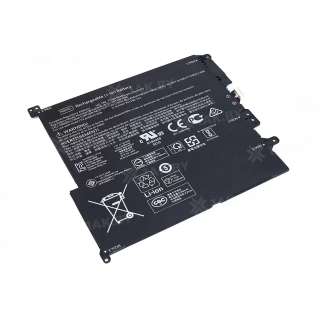 Аккумулятор для ноутбуков HP ( p/n:) 7.7 V 6.2 Ah арт. 073476