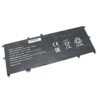 Аккумулятор для ноутбуков SONY ( p/n:) 15 V 3.2 Ah арт. 088423